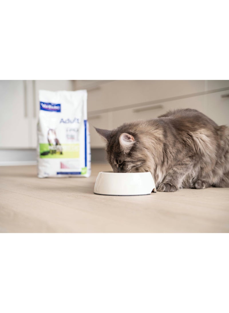 VIRBAC ADULT NEUTERED DRY FOOD FOR CAT 12kg - Image 5